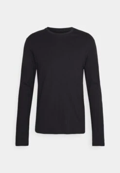 Pier One 7 Pack - Long Sleeved Top - Mottled Light Grey/White/Mottled Dark Grey -Fashion Clothing Specialty Store 7911083fd553453da11cfa9a8658ebc7