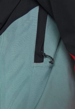 Volcom Aris Ins Gore Jacket - Ski Jacket - Green Ash 11 Volcom Aris Ins Gore Jacket - Ski Jacket - Green Ash -Fashion Clothing Specialty Store 7a3c9aba08b9426f91f0491590a0f045