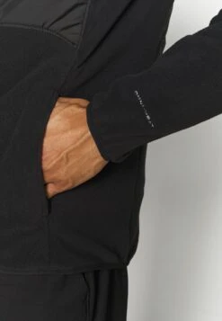 Columbia Basin Butte™ Full Zip - Fleece Jacket - Black -Fashion Clothing Specialty Store 7a76cbddd27b4d4ca67619ff941feb0f