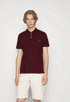 Pier One 2 Pack - Polo Shirt - Blue/Bordeaux -Fashion Clothing Specialty Store 7adbe101f4124c5daeb1738d826957cb