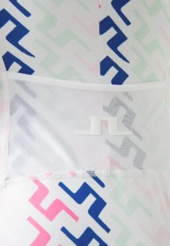 Helena Print Dress - Sports Dress - Pink -Fashion Clothing Specialty Store 7ba96382d4d546a5997da76fe06066d7