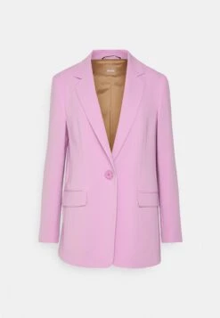 Boss Jocalua - Blazer - Open Pink 12 Boss Jocalua - Blazer - Open Pink -Fashion Clothing Specialty Store 7d51602f2b2e4bd6b5185b1b32630888