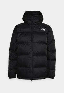 The North Face Diablo Hoodie - Down Jacket - Black -Fashion Clothing Specialty Store 7d5815ba84804522bacb7169e969e50e