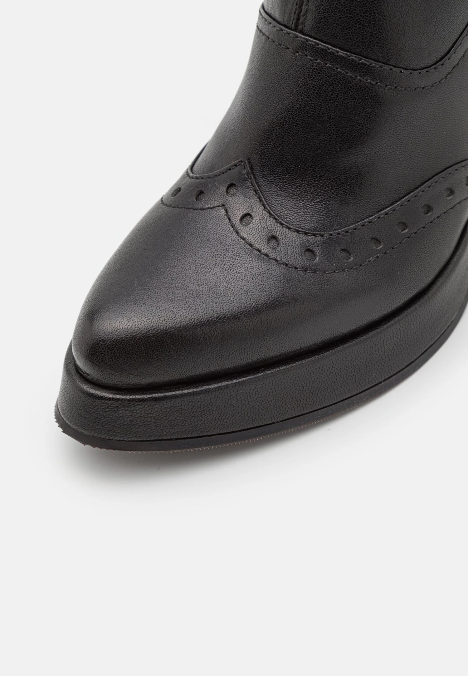 Chie Mihara Fayu - Platform Ankle Boots 9 Chie Mihara Fayu - Platform Ankle Boots - Image 7