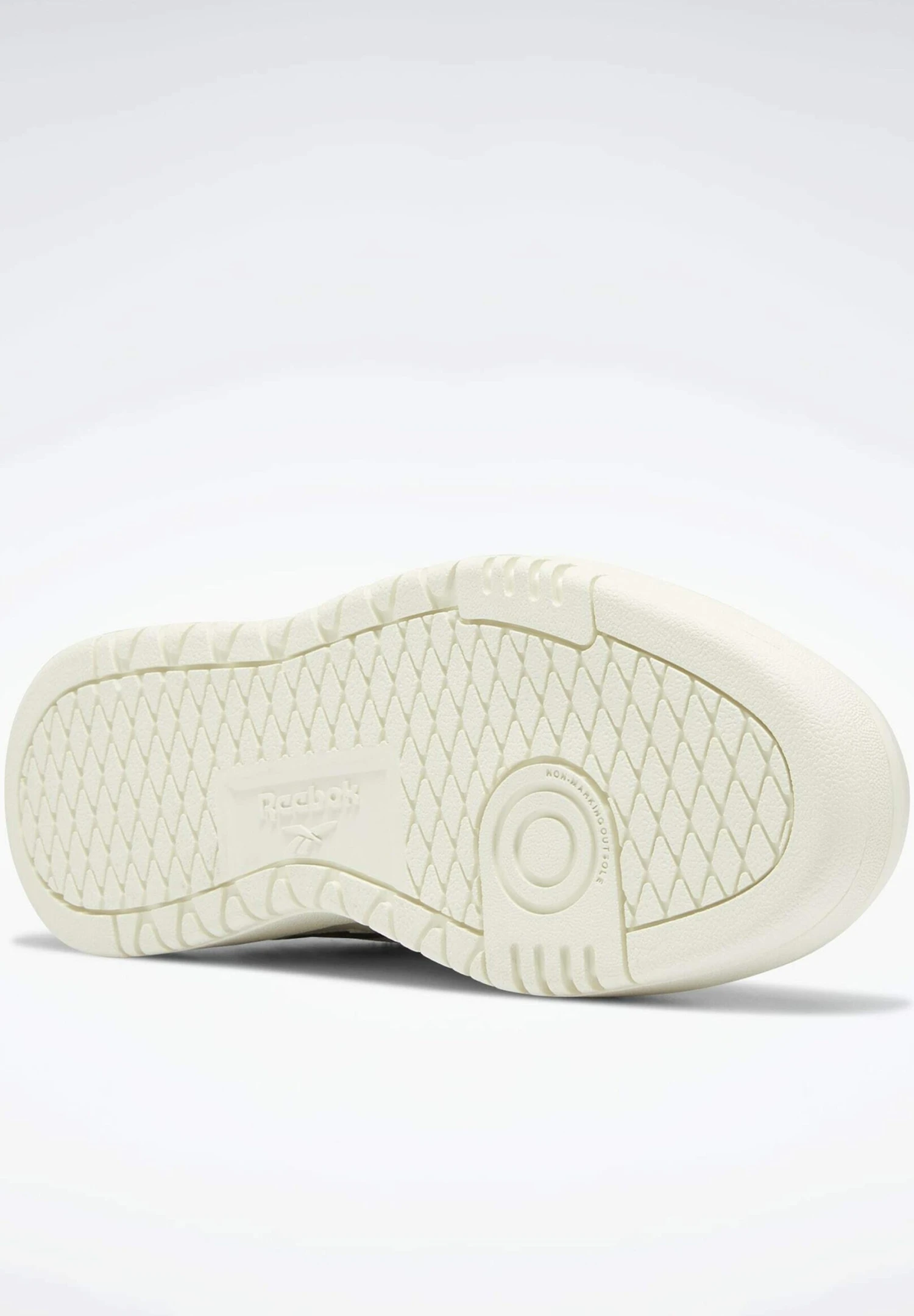 Reebok Classic Club C Double - Trainers - Chalk Core Black Chalk 7 Reebok Classic Club C Double - Trainers - Chalk Core Black Chalk - Image 5