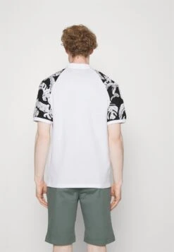 Pier One Polo Shirt - White -Fashion Clothing Specialty Store 7ee23c204ca34e1689e94b57f7bf4701