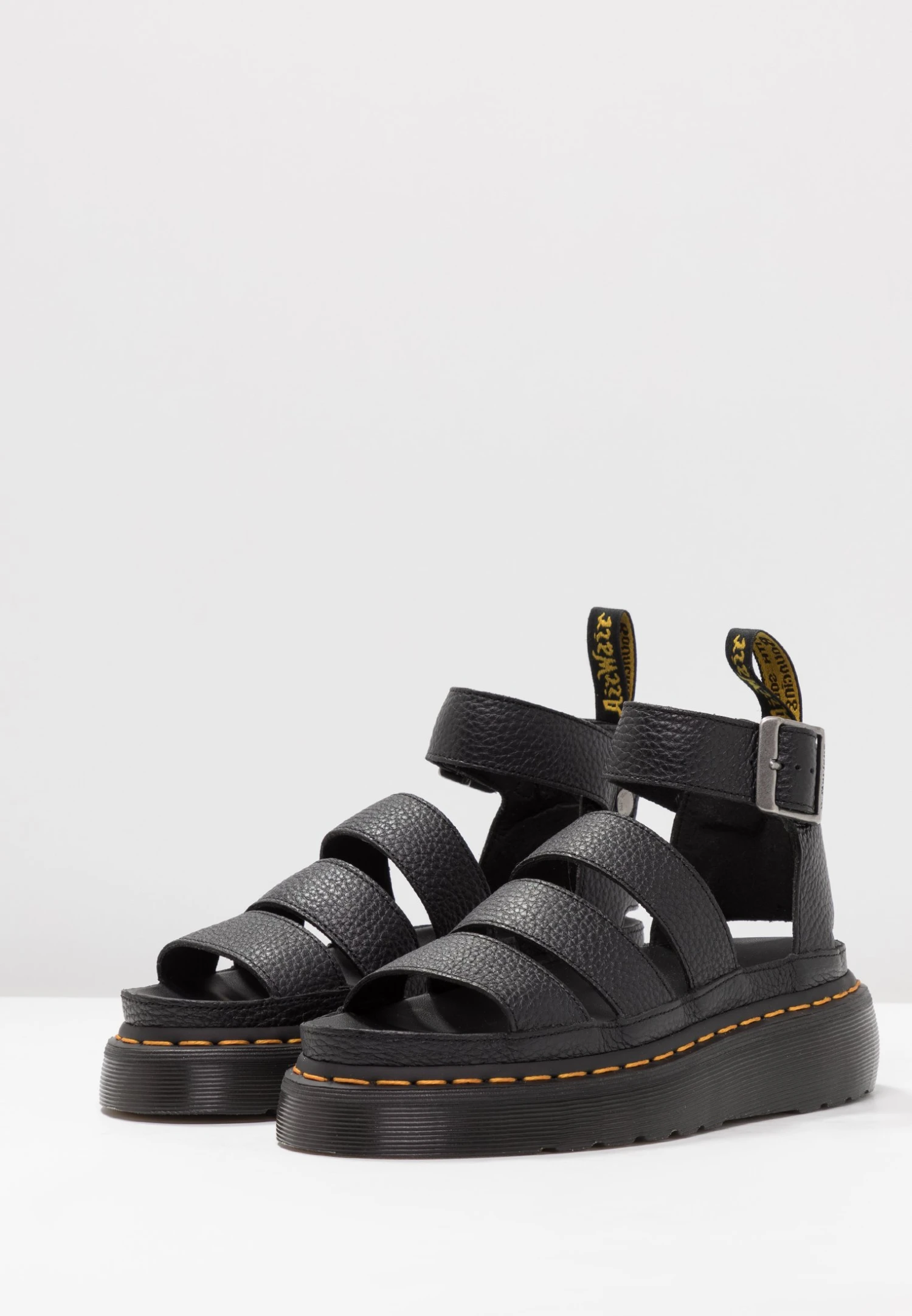 Dr. Martens Clarissa Quad - Platform Sandals 5 Dr. Martens Clarissa Quad - Platform Sandals - Image 3