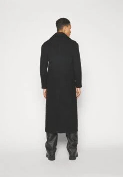 Long Coat - Classic Coat - Black 12 Long Coat - Classic Coat - Black -Fashion Clothing Specialty Store 7f6907829aa04066b983a1df3711276d