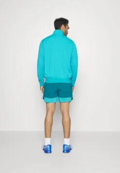 Nike Performance Heritage - Training Jacket - Teal -Fashion Clothing Specialty Store 80feb9240669478085637fafb3154912