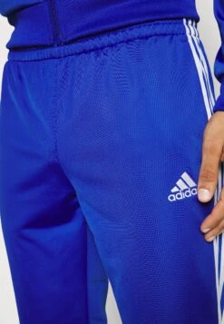 Adidas Sportswear Tracksuit - Semi Lucid Blue -Fashion Clothing Specialty Store 8138b29ab6044fa7be24cd6a00984cb5