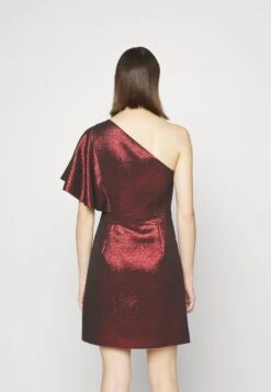 Hugo Kayana - Cocktail Dress / Party Dress - Red -Fashion Clothing Specialty Store 814cf2e11ae84edd97aa4938b912b727