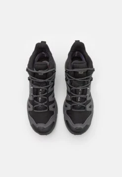 Salomon X Ultra 4 Mid Gtx - Hiking Shoes - Black/Magnet/Pearl Blue 11 Salomon X Ultra 4 Mid Gtx - Hiking Shoes - Black/Magnet/Pearl Blue -Fashion Clothing Specialty Store 81aebc5a0b5444948a8933757ff5a145