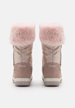 Primigi Winter Boots - Rosa -Fashion Clothing Specialty Store 821e81e6345d472a9076e0fda0eae952