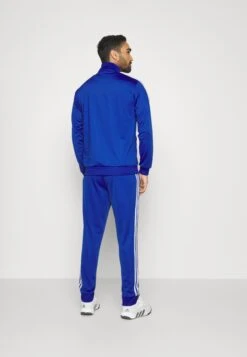 Adidas Sportswear Tracksuit - Semi Lucid Blue -Fashion Clothing Specialty Store 82c70f3bda1a4f6f8d853bf3106f0dd6