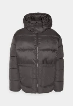 Calvin Klein Jeans Puffer - Winter Jacket - Black -Fashion Clothing Specialty Store 82e7a0072ccc4d9b95173047dd754dac