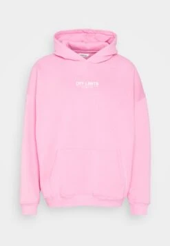 YOURTURN Unisex - Hoodie - Pink -Fashion Clothing Specialty Store 8612729e66494b22ad4cf88ca6849cc2
