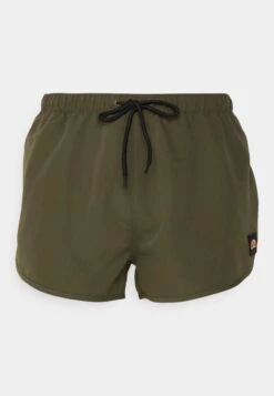 Ellesse Mirfin - Swimming Shorts - Khaki -Fashion Clothing Specialty Store 862e3dc7184d45c4ae3835bda6727f3b
