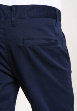 Pier One Chinos - Dark Blue 11 Pier One Chinos - Dark Blue -Fashion Clothing Specialty Store 87f77f60c54e446dbcde35fa0b5a2ae9