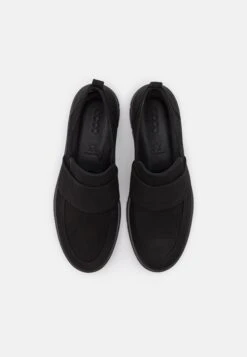 ECCO Bella Loafer - Slip-Ons - Black 13 ECCO Bella Loafer - Slip-Ons - Black -Fashion Clothing Specialty Store 888e25dc36c0456984a8863e52a515a4
