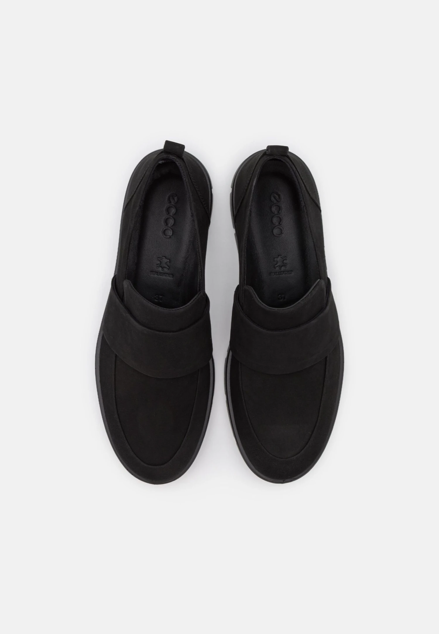 ECCO Bella Loafer - Slip-Ons - Black 8 ECCO Bella Loafer - Slip-Ons - Black - Image 6