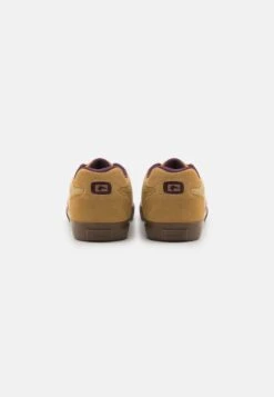 Globe Encore- Skate Shoes - Curry/Wine -Fashion Clothing Specialty Store 889491a3512642f98806d9ea6c1026bc