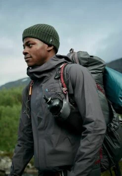 Klättermusen Asynja - Outdoor Jacket - Raven 18 Klättermusen Asynja - Outdoor Jacket - Raven -Fashion Clothing Specialty Store 89cdd2286351410abd63fdb7528f90c7