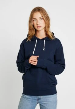 Pier One Hoodie - Navy -Fashion Clothing Specialty Store 8ac9658974774962bb77792a3dfa8af2