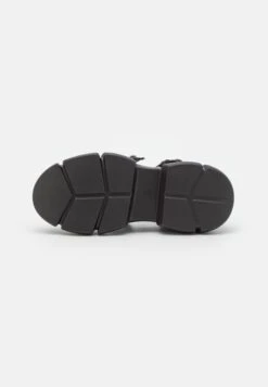 KOI FOOTWEAR Raining Vengeance Charm Platform - Platform Sandals -Fashion Clothing Specialty Store 8af96e279da4412abb7e46876eaff0a1