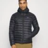 Patagonia Hoody - Down Jacket - Black -Fashion Clothing Specialty Store 8c4338f22e274c6d859a68c41f1c6277