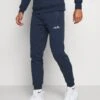 Ellesse Osteria - Tracksuit Bottoms - Navy 2 Ellesse Osteria - Tracksuit Bottoms - Navy -Fashion Clothing Specialty Store 9265b9f09d18439e829717922b60b608