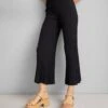 By Malene Birger Laja - Trousers -Fashion Clothing Specialty Store 9337bc2de37742a7a29823cdffe8c357