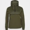 Ellesse Tepolini Jacket - Outdoor Jacket - Khaki