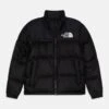 The North Face Teen 1996 Retro Nuptse Unisex - Down Jacket - Black 1 The North Face Teen 1996 Retro Nuptse Unisex - Down Jacket - Black -Fashion Clothing Specialty Store 973b922b216d48d4a30c06d4af69dfc4