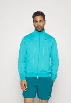 Nike Performance Heritage - Training Jacket - Teal