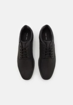 Pier One Casual Lace-Ups - Black -Fashion Clothing Specialty Store 9903c3082f2d473c8d55c30b9db83257