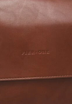 Pier One Across Body Bag - Brown -Fashion Clothing Specialty Store 996f0b959cb14f4daf56add935c55435