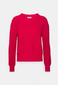 Minimum Jumper - Jalapeño Red -Fashion Clothing Specialty Store 998abd25e61a4428aa9cfae71db17187
