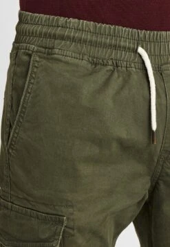 Pier One Cargo Trousers - Khaki -Fashion Clothing Specialty Store 9a0f2dbf7f1544738fb771936c2bb7f6