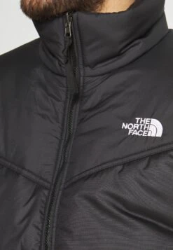 The North Face Saikuru Jacket - Winter Jacket - Black -Fashion Clothing Specialty Store 9bfdcb42a26742f09e1ecb7e39bed17a