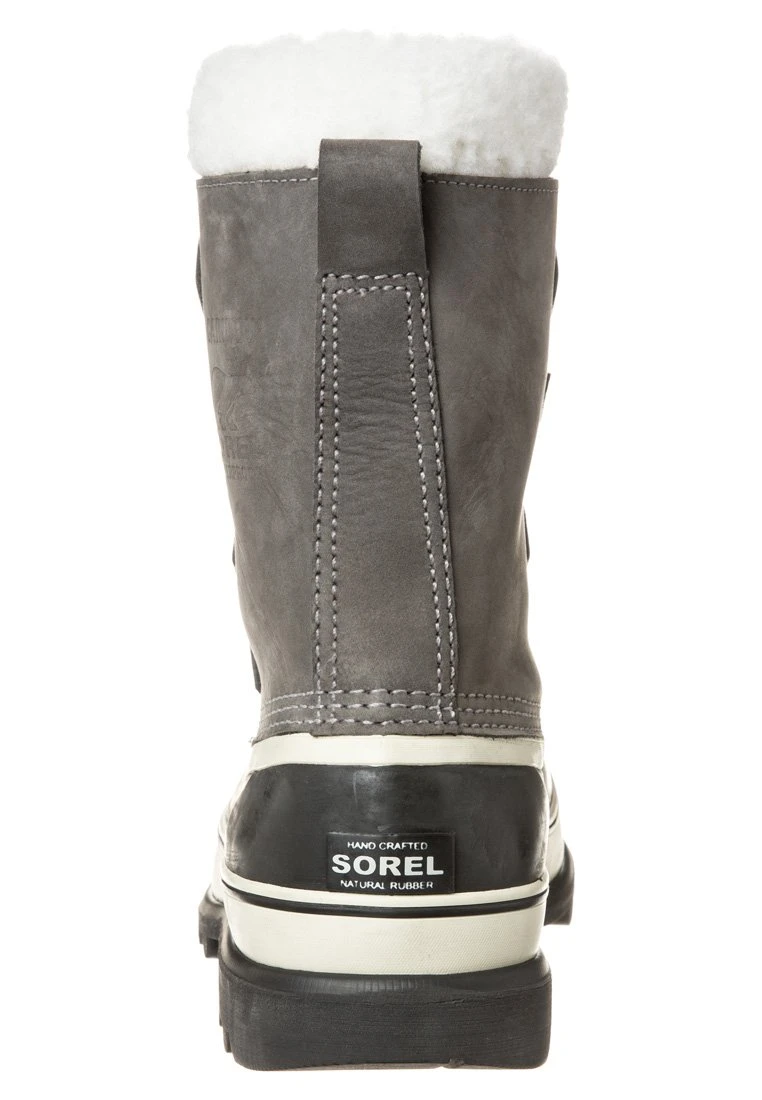 Sorel Caribou - Winter Boots - Shale/Stone 4 Sorel Caribou - Winter Boots - Shale/Stone - Image 2