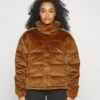 Columbia Ruby Falls™ Novelty Jacket - Down Jacket - Camel Brown -Fashion Clothing Specialty Store 9e9ed8a93e594c8191705d48226b1fe7