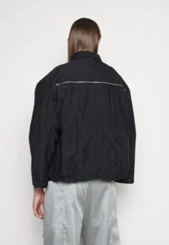 Miles Jacket - Outdoor Jacket - Jet Black -Fashion Clothing Specialty Store a007d0c0993e4a6cb0ce2790914882fa