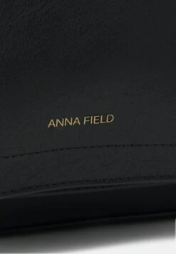 Anna Field Handbag - Black -Fashion Clothing Specialty Store a0631ba4a83f4ecd8c275423cc7764c9