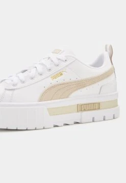 Puma Mayze Lth Wns - Trainers -Fashion Clothing Specialty Store a1677d447e51492289e3a40f43bc0ccd