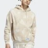 Adidas Originals Hoodie - Beige -Fashion Clothing Specialty Store a1801750ba8c4d36b24e0b7801f7a7e3
