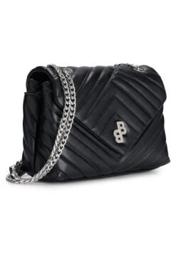 Boss Evelyn Shoulder - Handbag - Black -Fashion Clothing Specialty Store a37d1d54d5c64de49bdcecbaaf4ba6be