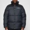 Columbia Puffect™ Jacket - Winter Jacket - Black -Fashion Clothing Specialty Store a4267156a7a04c958620b1ec8bacf1f8