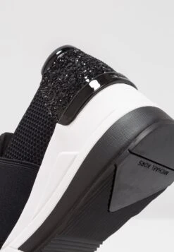 MICHAEL Michael Kors Felix Trainer - Slip-Ons - Black -Fashion Clothing Specialty Store a441735129814c40a108c958b85e6df3