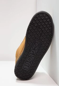 Globe Tilt - Skate Shoes - Wheat/Black -Fashion Clothing Specialty Store a661028231d6441bb9eb0b441f90cb75
