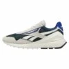 Reebok Classic Trainers - Chalk/Forest Green/Classic Cobalt -Fashion Clothing Specialty Store a936ba31941d40258a7ed1e8a54bdfc4